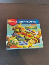 Phonics power for sale  Roseville