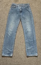 Levi 615 vintage for sale  CROYDON