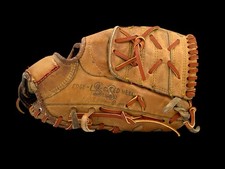 Vintage rawlings horween for sale  Las Vegas