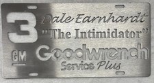 Dale earnhardt intimidator for sale  Rocky Ridge