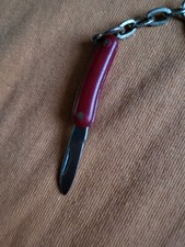 Kleines taschenmesser schlüss gebraucht kaufen Kleines taschenmesser schlüss gebraucht kaufen  Magdeburg
