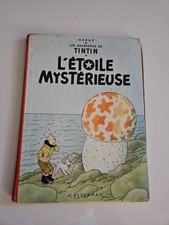 Tintin tibet 1963 d'occasion  Labruguière