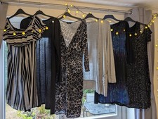 Ladies bundle dresses for sale  WESTON-SUPER-MARE