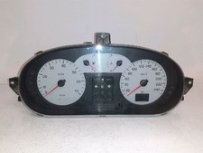 Unité compteur kmh d'occasion  Chambray-lès-Tours