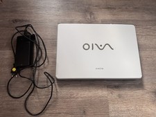 Sony vaio pcg gebraucht kaufen  Werdau