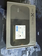 Open box never for sale  New Franken