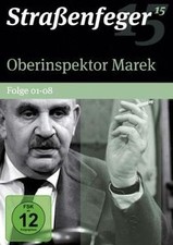 Straßenfeger berinspektor mar gebraucht kaufen  Berlin