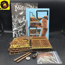 Mordheim building sprues for sale  Vancouver