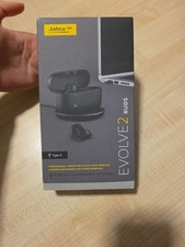 Jabra evolve2 buds gebraucht kaufen  Düsseldorf
