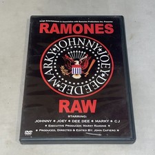 Ramones raw free for sale  Pottstown