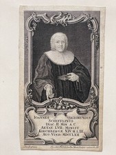 Ioannes sigismundus schifflinu gebraucht kaufen  Deutschland