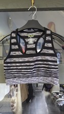 Tek gear black for sale  DAVENTRY