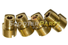 Carburetor jet eton for sale  Corona