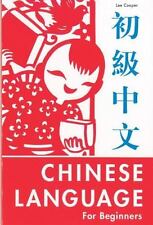 Chinese language beginners for sale  Aurora