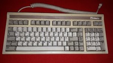 Tastatur liberty 116406 gebraucht kaufen  Augustdorf