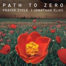JONATHAN ELIAS - Prayer Cycle: Path To Zero - CD - RARE comprar usado  Enviando para Brazil