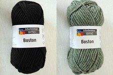 Boston schachenmayr garn gebraucht kaufen  Schechingen