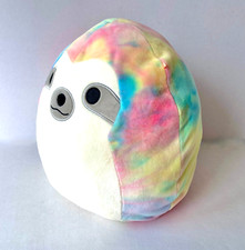 Squishmallows pastel rainbow for sale  UK