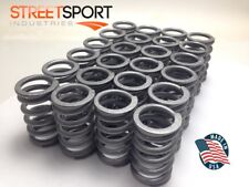 Se adapta a Cummins 5.9 6BT 24V 103 # "98.5-07" resortes de válvula de altas RPM mejorados - Set 24 segunda mano  Embacar hacia Mexico