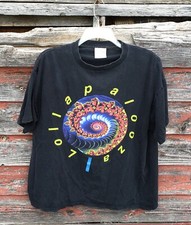 Camiseta Brockum XL rara Ice-T Rollins B Surfers vintage 1991 Lollapalooza Festival comprar usado Camiseta Brockum XL rara Ice-T Rollins B Surfers vintage 1991 Lollapalooza Festival comprar usado  Enviando para Brazil