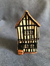 Sulley ceramics. crooked for sale  IPSWICH