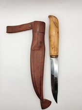 Vintage fiskars puukko for sale  Nokesville