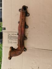 toyota exhaust manifold for sale  Ireland