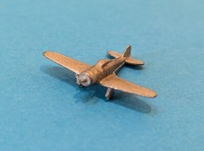 Usado, Miniatura bombardeiro vintage Comet Authenticast escala 1:432 Nakajima B5N "Kate" comprar usado  Enviando para Brazil