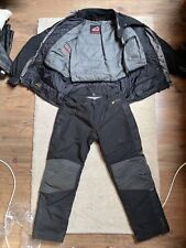 Motorradanzug damen gore gebraucht kaufen  Kusel