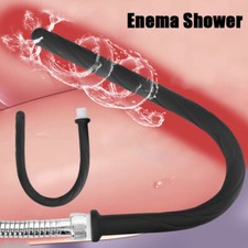 Silicone cleaning anal d'occasion  Expédié en Belgium
