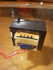 Trafo 230v 35va gebraucht kaufen  Wunsiedel