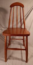 Antique windsor side for sale  Tracy