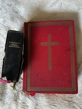Missale romanum 1940 usato  Alto Reno Terme
