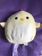 Original squishmallows chick for sale  LLANDUDNO JUNCTION