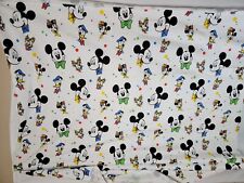 Vintage disney blanket for sale  Springfield