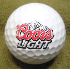 Logo golf ball for sale  The Villages