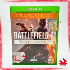Battlefield revolution solo usato  Vo