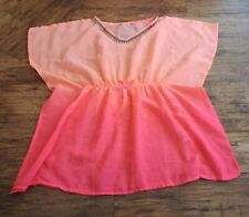 Girls bikini cover for sale  CASTLEFORD