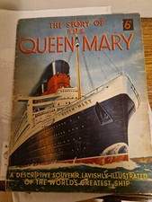 Cunard white star for sale  BOLTON