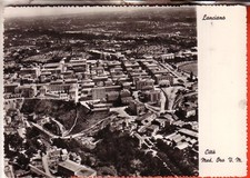 Cartolina lanciano viaggiata usato  Italia