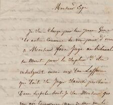 1848 gard vernet d'occasion  Expédié en Belgium