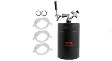 Mini keg 5litres d'occasion  Barlin