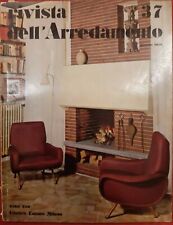 Riviste design epoca usato  Roma