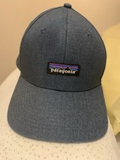 Patagonia blue cap for sale Patagonia blue cap for sale  WEST MOLESEY