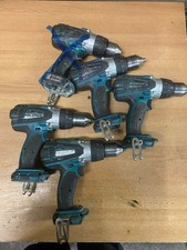 Makita dhp458 cordless for sale  HOUNSLOW