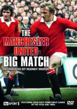 Manchester united big for sale  ROSSENDALE