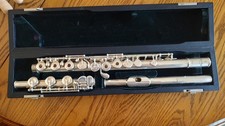 Pearl flute 500 for sale  Cameron