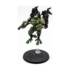 Tau empire commander for sale  Madison