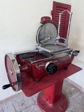 Affettatrice usata usato  Sissa Trecasali