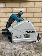 Makita dsp600zj plunge for sale Makita dsp600zj plunge for sale  LUTON